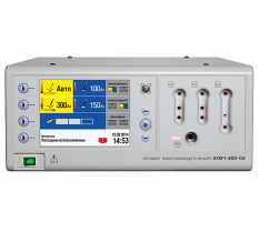 Электрокоагуляторы ЭХВЧ-300-03 ЭФА-М