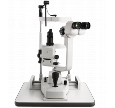 Офтальмология Topcon SL-D4