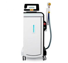 Лазерное оборудование 808 nm HAR-80i (Без РУ)