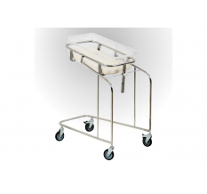 Кровати для новорожденных "Стандарт" арт. 5130