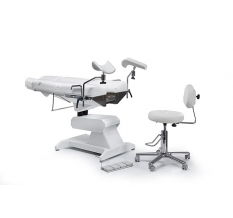 Гинекологические кресла LEMI GYNO