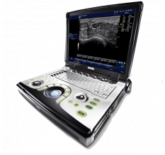 УЗИ аппараты GE Logiq E BT11