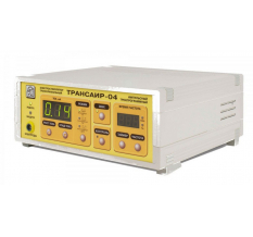 Аппараты физиотерапевтические Трансаир-04