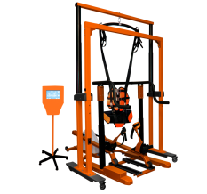 Тренажеры для реабилитации модель «Орторент С++» детская