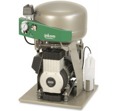 Стоматологические компрессоры DK50 PLUS