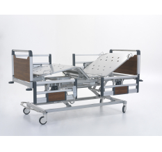 Медицинские кровати серия MOONLIGHT NITRO HB 3340