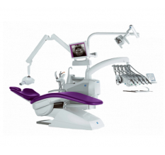 Стоматологические установки Stern Weber S300 Continental