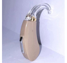 Усилители слуха BTE Rocker 400