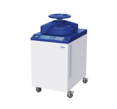 Стерилизаторы паровые, автоклавы Haier HRLM-80