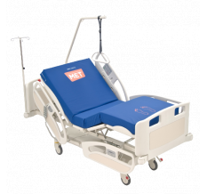 Реанимационные кровати TATRA LIGHT II