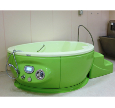 Гидромассажные ванны Hubbard Plus