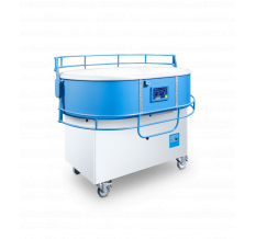 Противоожоговые кровати КМ-07 САТУРН-90