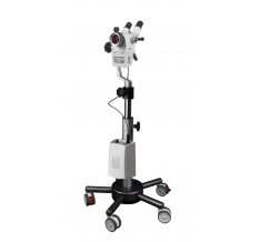 Гинекологические кольпоскопы ПРИМА К 45 прямой видеокомплекс