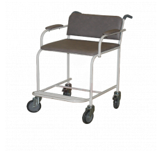 Медицинские столики и тележки МСК-408