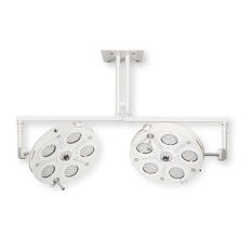 Светодиодные операционные светильники FotonFly Star 2