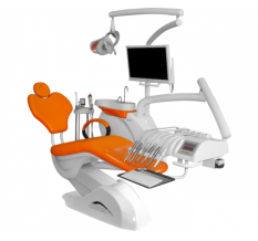 Стоматологические установки Chirana Chiromega 654 Duet