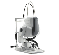 Офтальмология Nidek Mirante