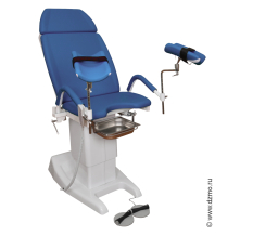 Гинекологические кресла ДЗМО КГ-6