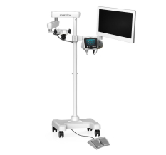 Стоматологические микроскопы VOMS-102D