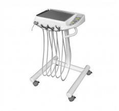 Стоматологические установки Chirana Chiromega 654 Cart