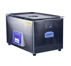 Ультразвуковые ванны Ферропласт ВУ-12-Я-ФП-02