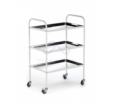 Медицинские столики и тележки СТО.06.03.МФ