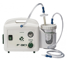 Вакуумные аспираторы Fazzini F-30