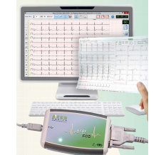 Электрокардиографы АТЕС МЕДИКА Easy ECG, компьютерный