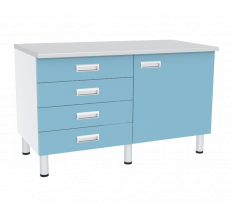 Медицинские столы СЛ-04-118