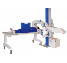 Рентгенология АРС-«Диа­ком»