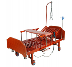 Медицинские кровати Med-Mos YG-3 МЕ-5228Н-00