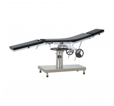 Операционные столы модель ST-D.I (эконом)