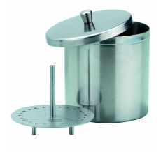 Электрокоагуляторы Контейнер для стерилизации электродов