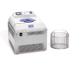 Стерилизаторы паровые, автоклавы Selecta MED 20