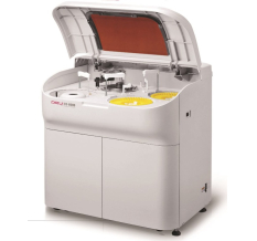 Биохимические анализаторы DIRUI CS-600B