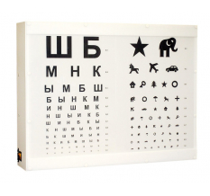 Офтальмология ОТИЗ-40-01 исполнения 1,2 (Аппарат Ротта)