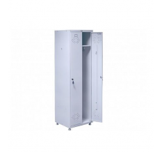 Медицинские шкафы Hilfe МД 1 ШМ-SS