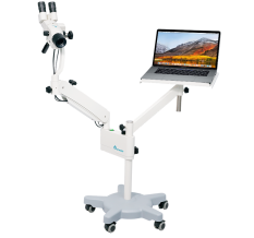 Гинекологические кольпоскопы НИЦ Сканер МК-200 