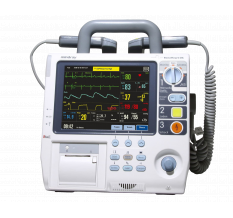 Дефибрилляторы Mindray BeneHeart D6