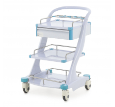 Медицинские столики и тележки CT-109 (ТМ-015АН-00)