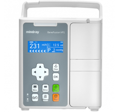 Инфузионная техника Mindray BeneFusion VP1/VP3