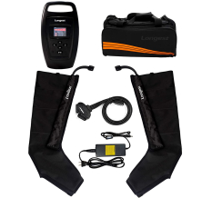 Прессотерапия Longest AirRelax LGT-2200SP