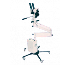 Гинекологические кольпоскопы КС-01 Линза модель 605