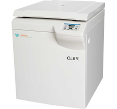 Центрифуги AWTech CL6R