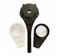 Офтальмология ОЗ-5 ручной с футляром