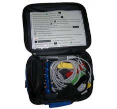 Функциональная диагностика АТЕС МЕДИКА Easy ECG, переносной 