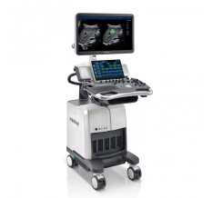 УЗИ аппараты Mindray DC-80 Pro X-insight
