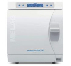  MELAG Euroklav 23VS+