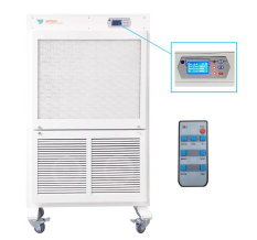 Оборудование для стерилизации AWTech с УФ стерилизацией