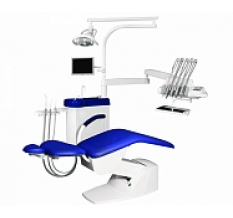 Стоматологические установки Stomadent Harmony (Версия S200)